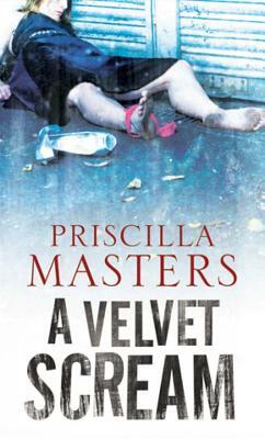 Velvet Scream by Priscilla Masters