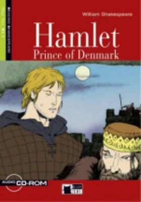 Hamlet Prince Denmark+cdrom by William Shakespeare