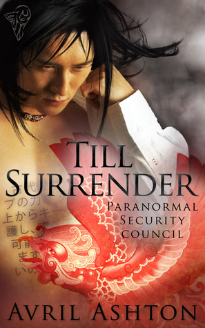 Till Surrender by Avril Ashton