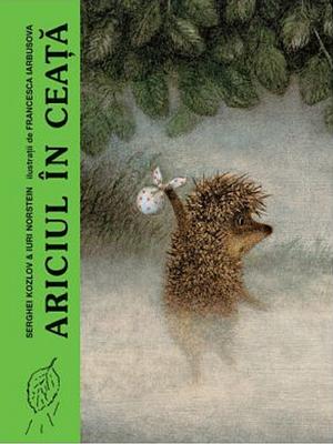 Ariciul în ceață by Iuri Norstein, Sergei Kozlov