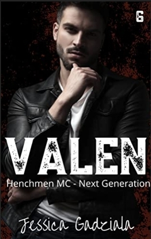 Valen by Jessica Gadziala