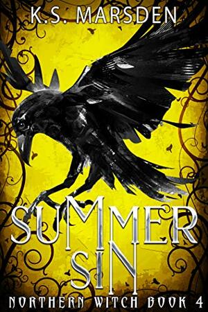 Summer Sin by K.S. Marsden