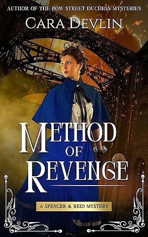 Method of Revenge by Cara Devlin