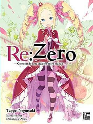 Re:Zero Começando uma Vida em Outro Mundo, Vol. 15 by Tappei Nagatsuki