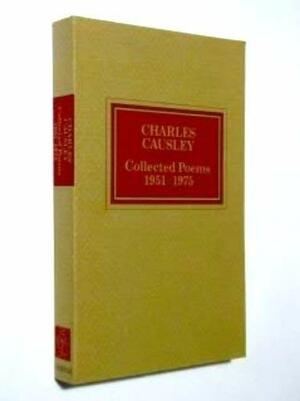 Collected Poems, 1951 1975 by Charles Causley