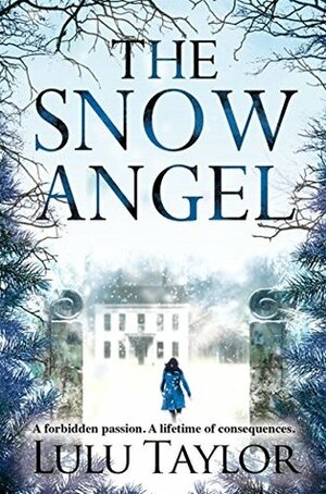 The Snow Angel by Lulu Taylor