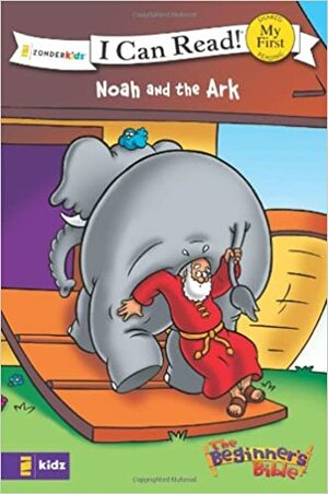Noah and the Ark by Kelly Pulley
