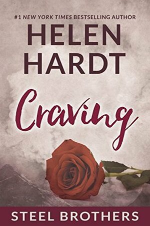 Craving by Helen Hardt