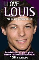 I Love Louis by Sophie Schrey