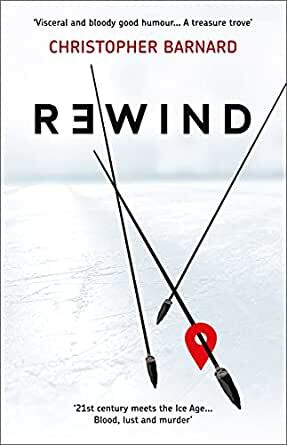 Rewind by Christopher Barnard
