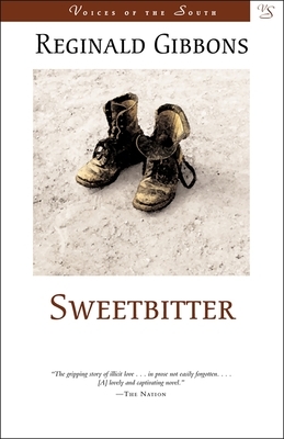 Sweetbitter by Reginald Gibbons