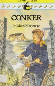 Conker by Michael Morpurgo