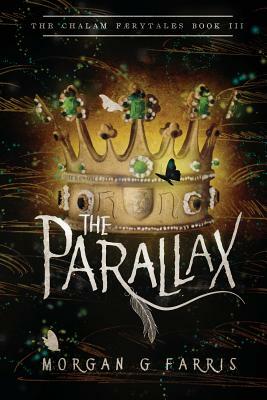The Parallax by Morgan G. Farris