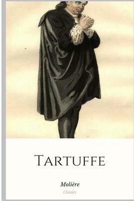 Tartuffe by Molière