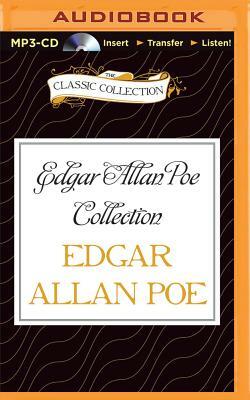 Edgar Allan Poe Collection: The Black Cat, the Gold Bug by Edgar Allan Poe