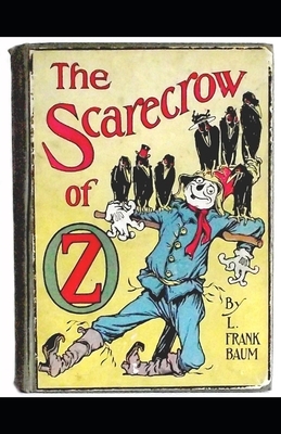 The Scarecrow of Oz(The Oz Series Book 9) by L. Frank Baum