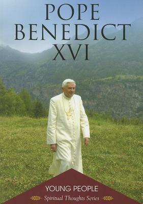 Young People by Pope Benedict XVI