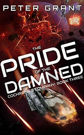 The Pride of the Damned by Peter Grant