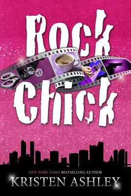 Rock Chick by Kristen Ashley