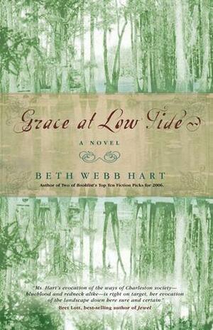 Grace at Low Tide by Beth Webb Hart