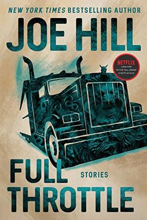 Full Throttle by Joe Hill