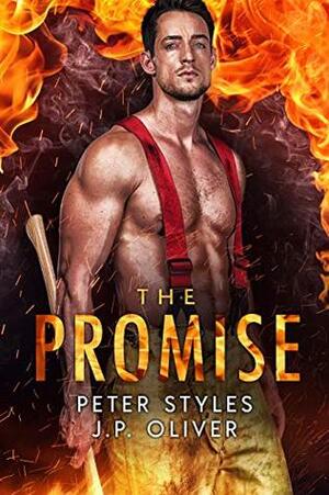 The Promise by Peter Styles, J.P. Oliver