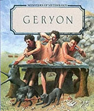 Geryon by Bernard Evslin