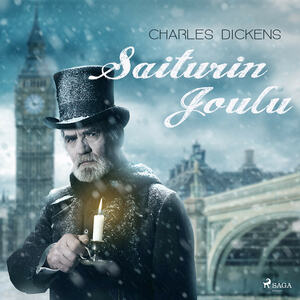 Saiturin joulu by Charles Dickens