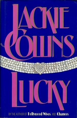 Lucky by Jackie Collins