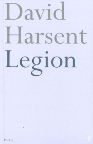 Legion by David Harsent