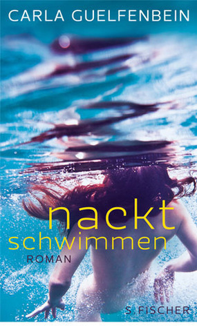 Nackt schwimmen by Angelica Ammar, Carla Guelfenbein