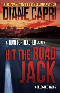 Hit the Road Jack by Diane Capri