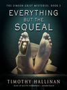 Everything But the Squeal by Timothy Hallinan