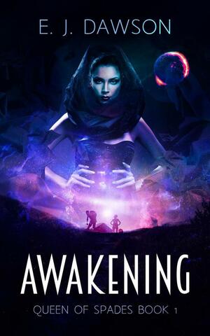 Awakening by E.J. Dawson