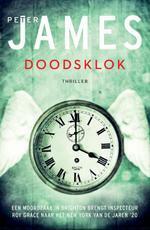 Doodsklok by Peter James