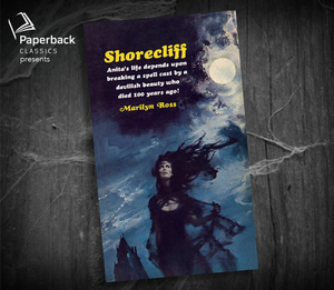 Shorecliff by Marilyn Ross