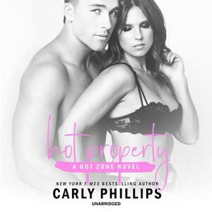 Hot Property by Carly Phillips