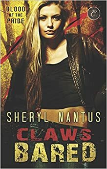 Claws Bared by Sheryl Nantus