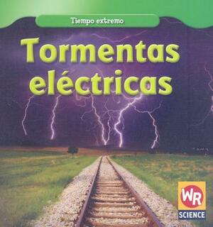 Tormentas Electricas by Jim Mezzanotte