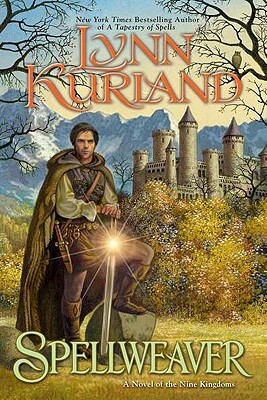 Spellweaver by Lynn Kurland