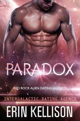 Paradox by Erin Kellison