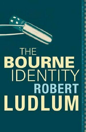 The Bourne Identity by Robert Ludlum