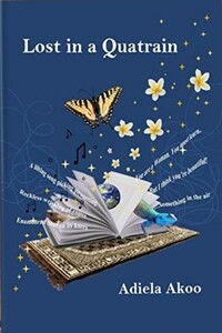 Lost in a Quatrain by Adiela Akoo