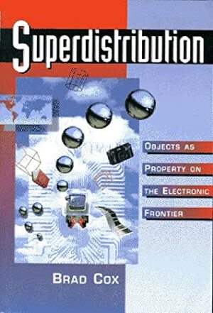 Superdistribution by Brad Cox