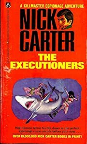 The Executioners by Nick Carter