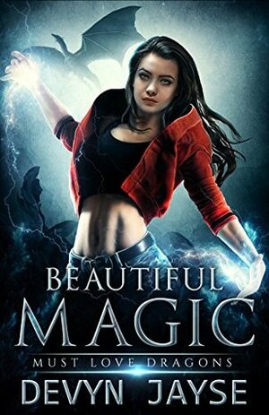 Beautiful Magic by Devyn Jayse