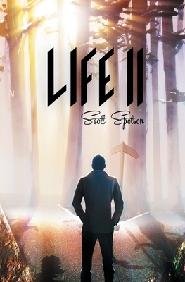 Life II by Scott Spotson