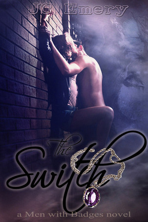 The Switch by J.C. Emery