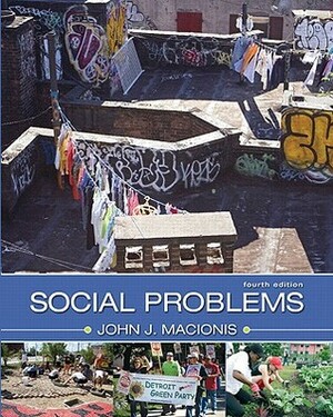 Social Problems by John J. Macionis
