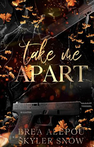 Take Me Apart by Skyler Snow, Brea Alepoú